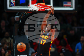 Bulls Hawks Basketball