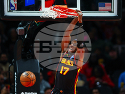 Bulls Hawks Basketball