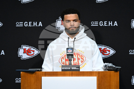 Chiefs Titans Football