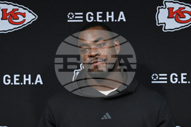 Chiefs Titans Football