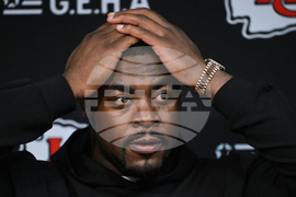 Chiefs Titans Football