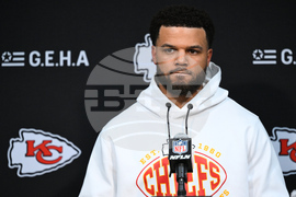 Chiefs Titans Football