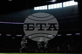 Raiders Texans Football