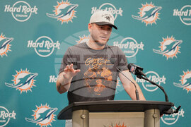 Bengals Dolphins Football