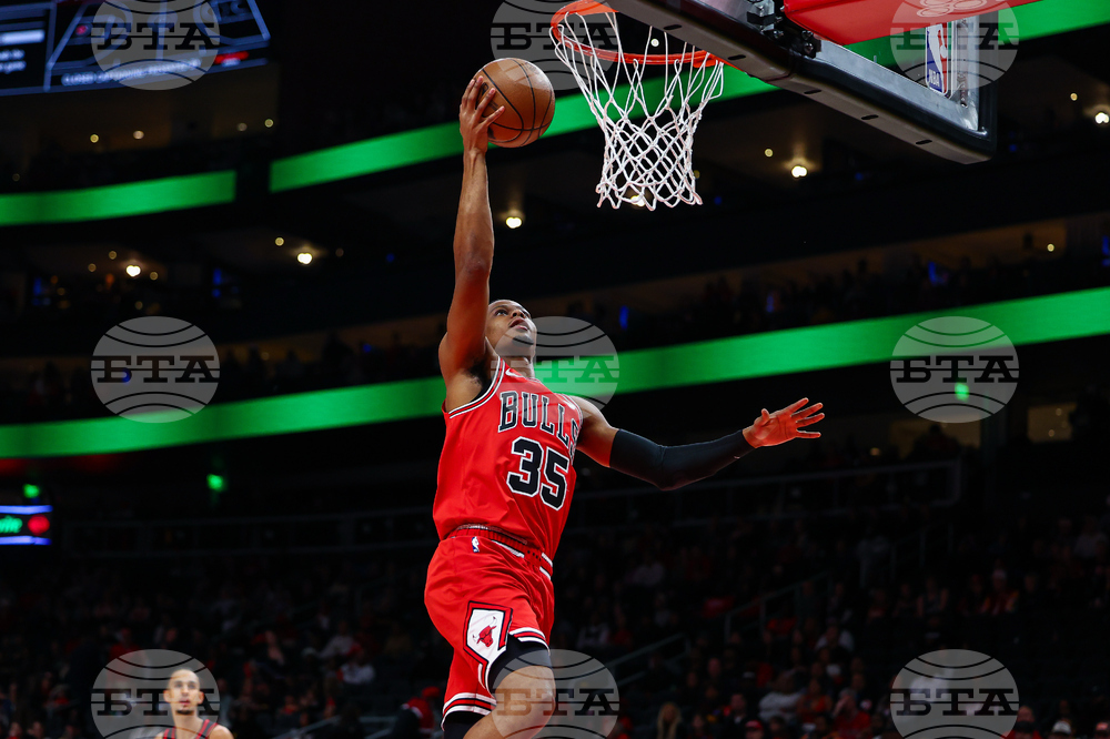 Bulls Hawks Basketball