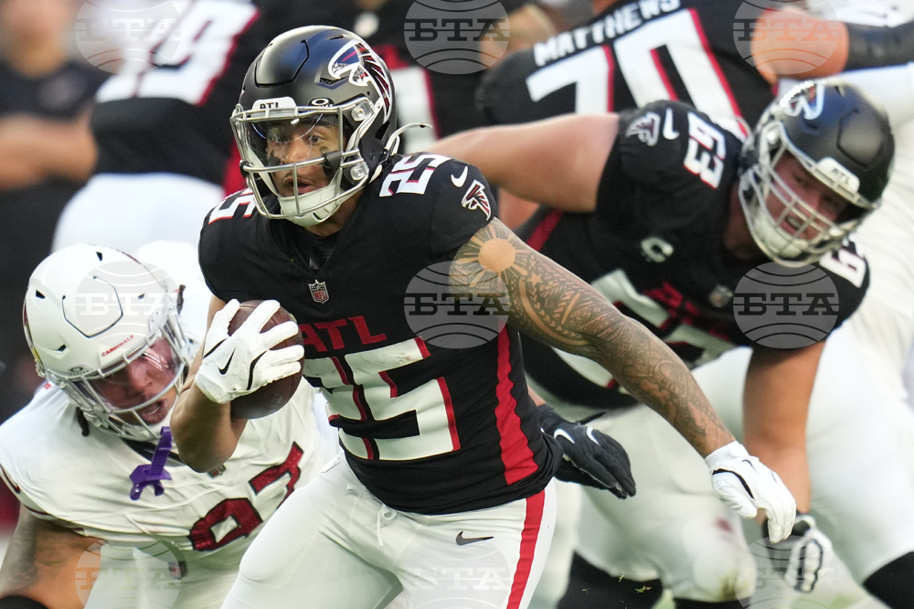 Falcons Cardinals Football