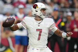 Falcons Cardinals Football