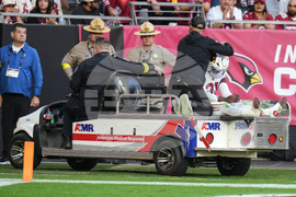 Falcons Cardinals Football