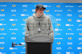 Chargers Cowboys Football