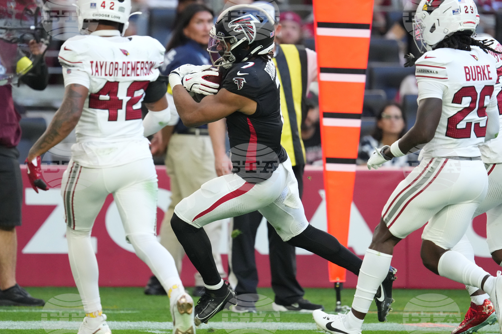 Falcons Cardinals Football