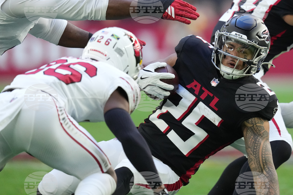 Falcons Cardinals Football