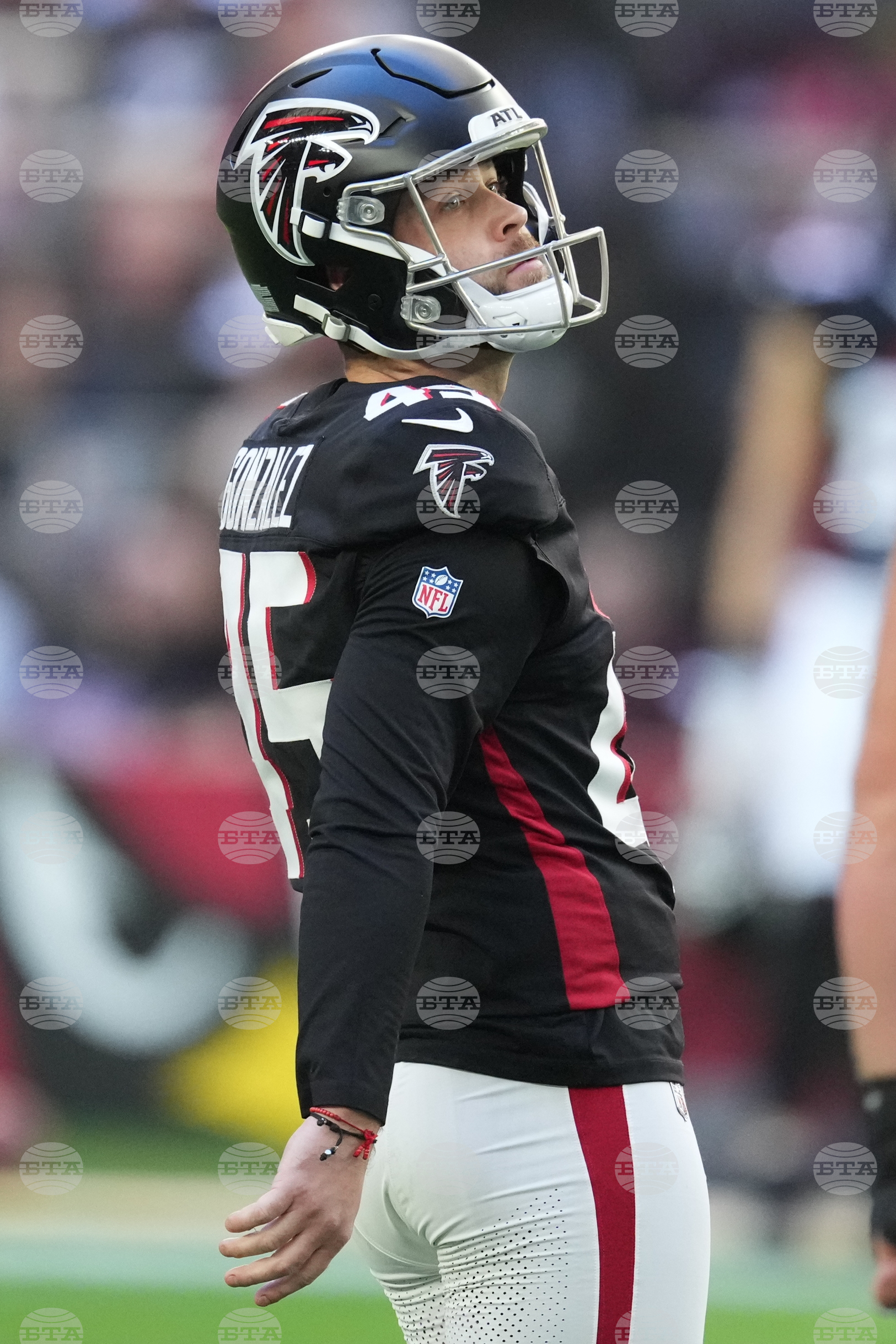 Falcons Cardinals Football