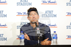 Chargers Cowboys Football