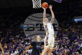 Texas Arlington LSU Basketball