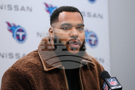 Chiefs Titans Football