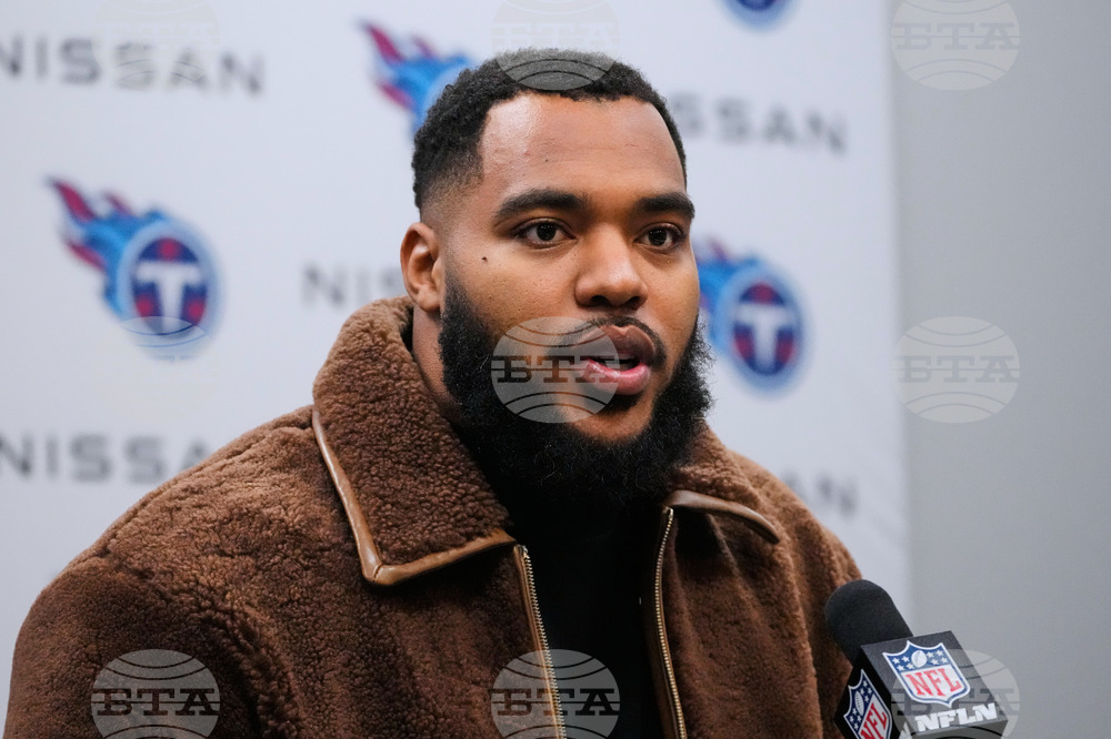 Chiefs Titans Football