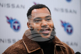 Chiefs Titans Football