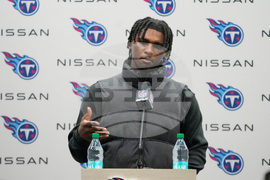 Chiefs Titans Football