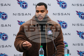 Chiefs Titans Football