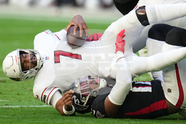 Falcons Cardinals Football