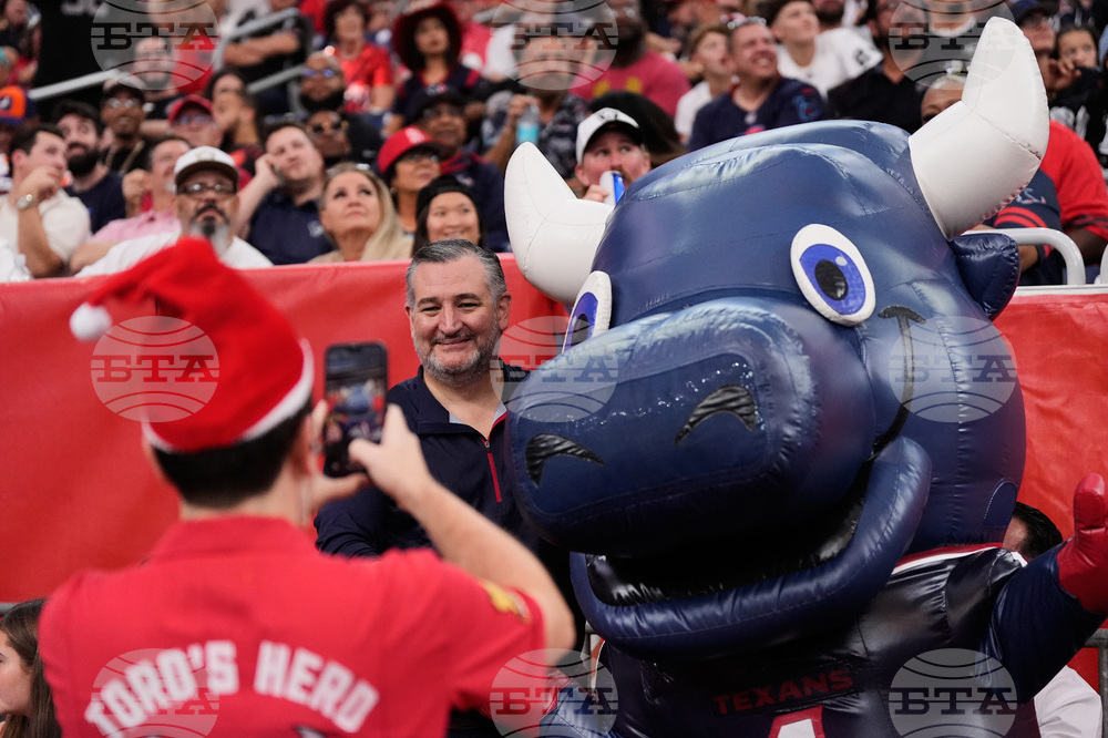 Raiders Texans Football