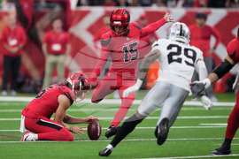 Raiders Texans Football