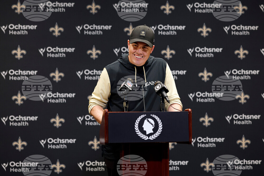 Jets Saints Football