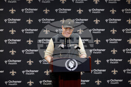 Jets Saints Football