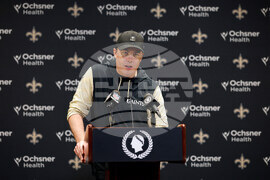 Jets Saints Football