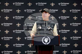 Jets Saints Football