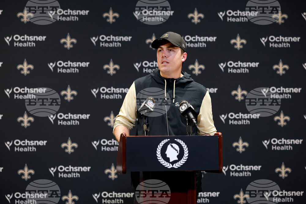 Jets Saints Football