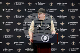 Jets Saints Football