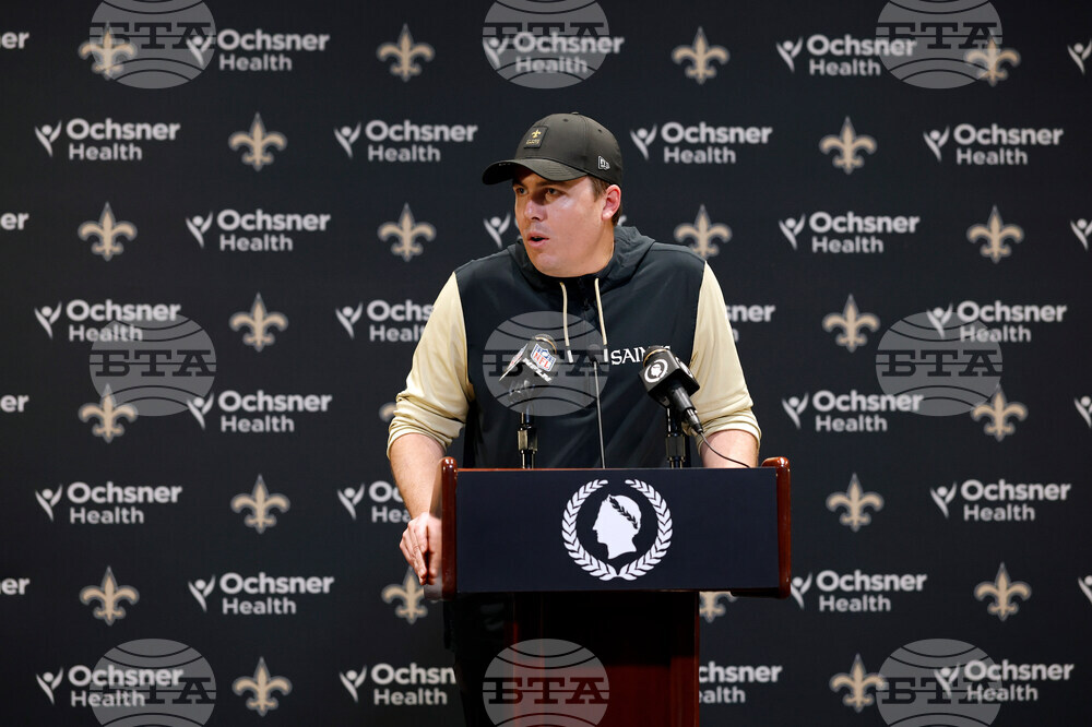 Jets Saints Football