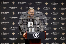 Jets Saints Football