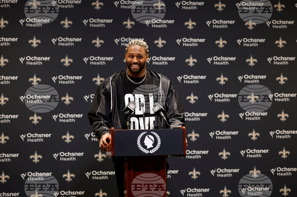 Jets Saints Football