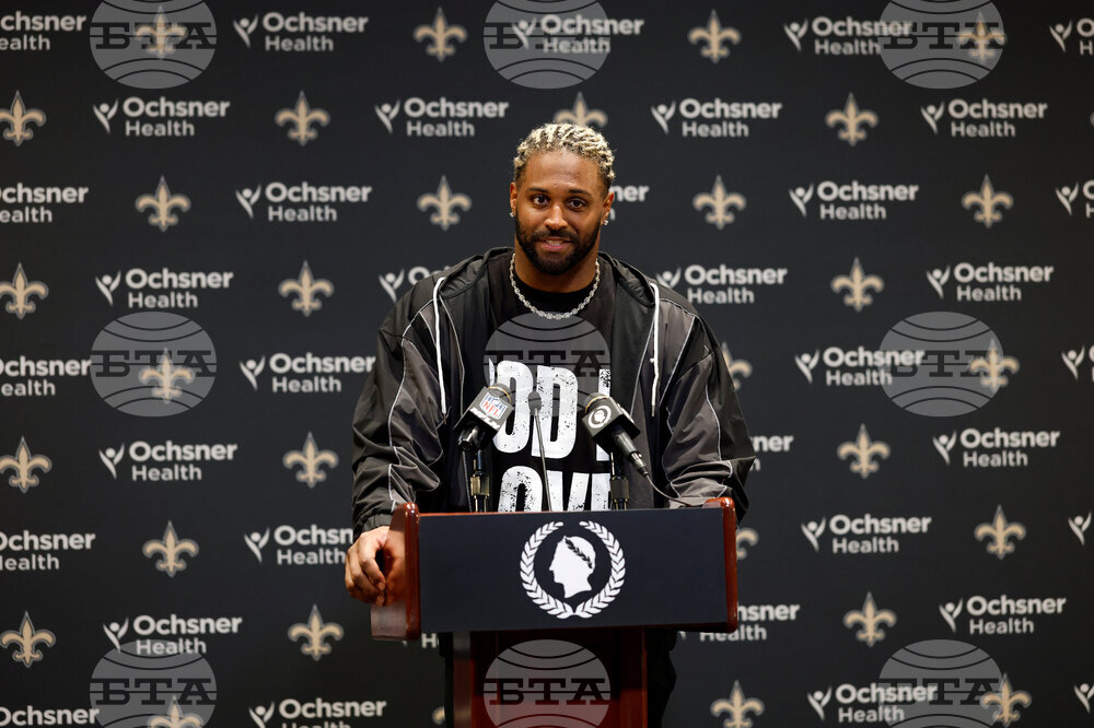 Jets Saints Football