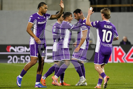 Italy Serie A Soccer