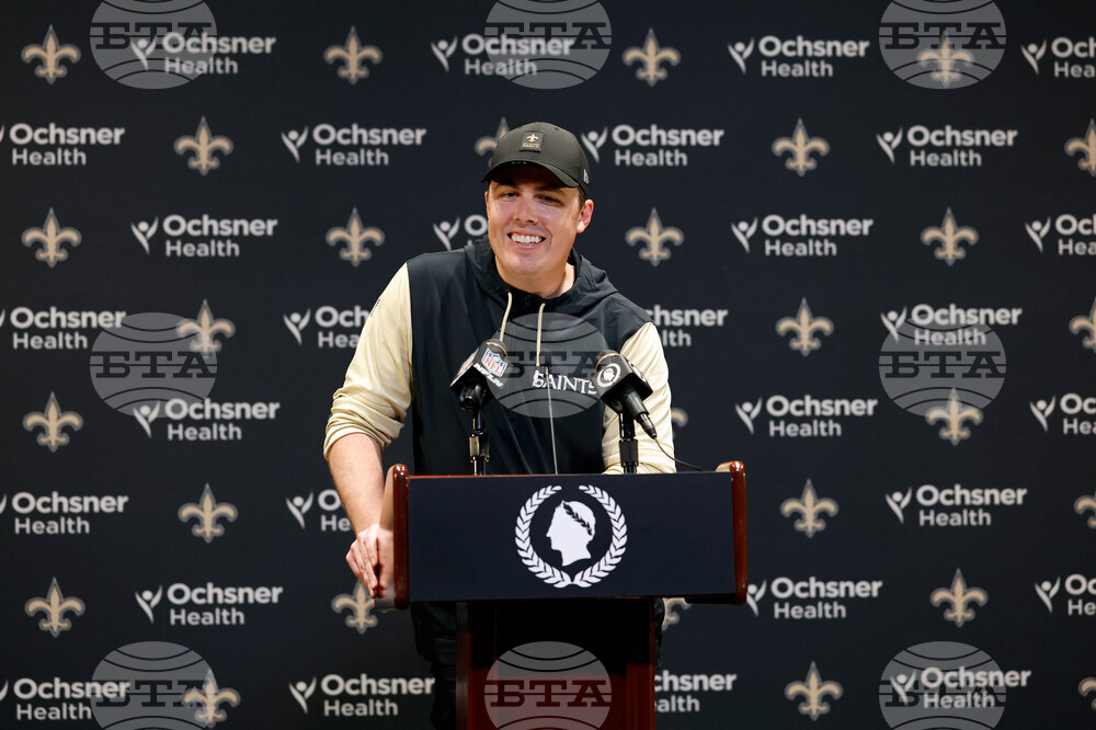 Jets Saints Football