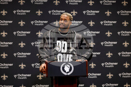 Jets Saints Football