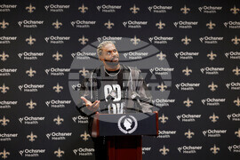 Jets Saints Football