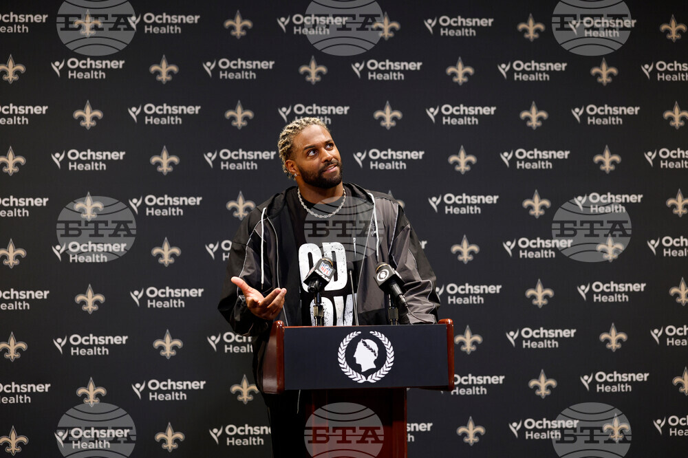 Jets Saints Football