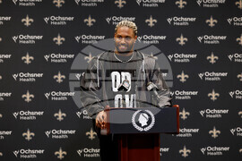 Jets Saints Football