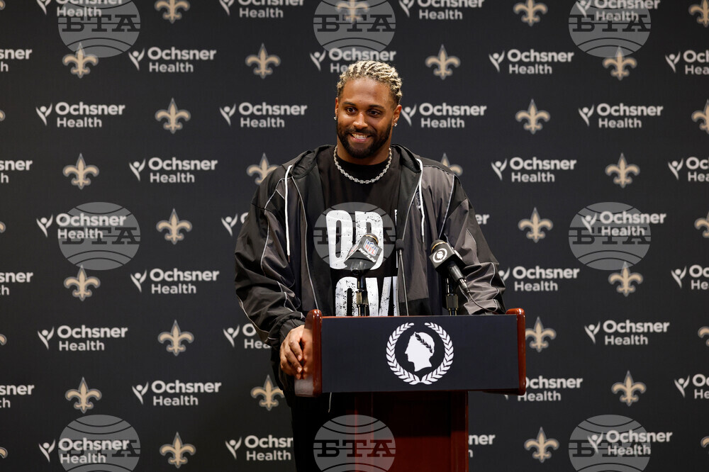 Jets Saints Football