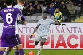 Italy Serie A Soccer