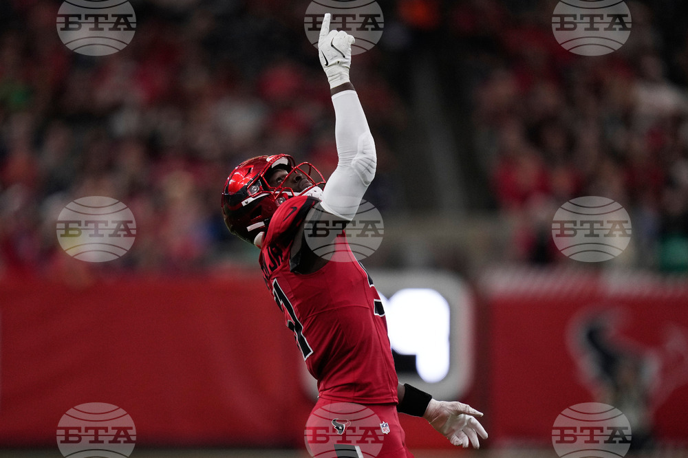 Raiders Texans Football