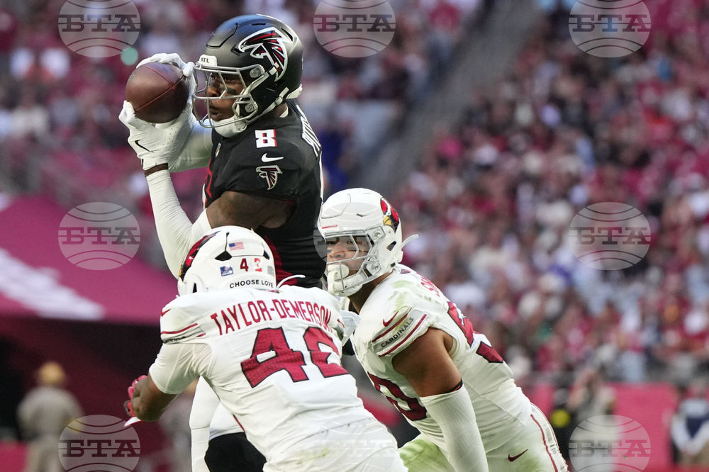 Falcons Cardinals Football