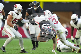 Falcons Cardinals Football