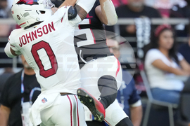 Falcons Cardinals Football