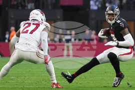 Falcons Cardinals Football