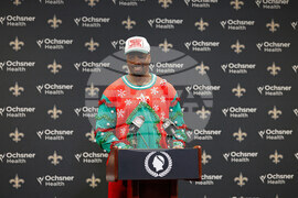 Jets Saints Football